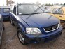 HONDA CRV