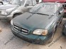 SUZUKI BALENO