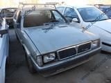 LANCIA PRISMA