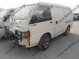 MITSUBISHI L300