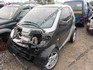MERCEDES SMART