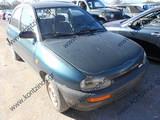 MAZDA 121