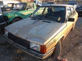 RENAULT 9