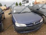 PEUGEOT 306