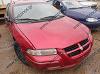 CHRYSLER STRATUS