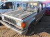 ISUZU TROOPER