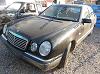 MERCEDES E210
