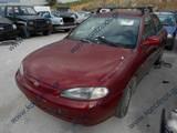 HYUNDAI LANDRA
