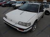 HONDA CRX
