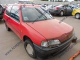 PEUGEOT 106