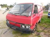 NISSAN VANETTE
