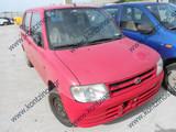 DAIHATSU CUORE
