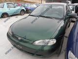 HYUNDAI LANDRA