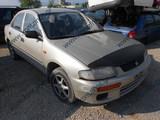 MAZDA 323