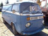 VW BUS