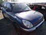 DAIHATSU SIRION
