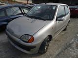 FIAT SEICENTO