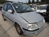 HYUNDAI MATRIX
