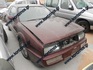 VW CORRADO