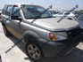 ROVER FREELANDER