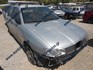 SEAT GORDOBA