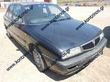LANCIA DELTA