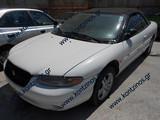 CHRYSLER STRATUS