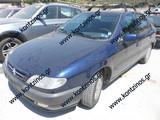 CITROEN XSARA