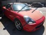 TOYOTA MR2
