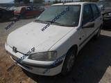 PEUGEOT 106
