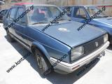 VW JETTA