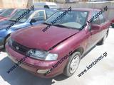 KIA SEPHIA