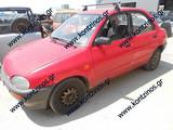 MAZDA 121