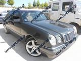 MERCEDES E210