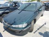 PEUGEOT 406