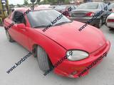 MAZDA MX3
