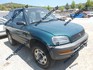 TOYOTA RAV-4
