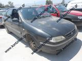 CITROEN XSARA