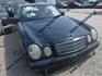 MERCEDES E210