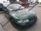 MITSUBISHI CARISMA