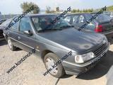 PEUGEOT 405