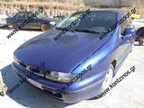 FIAT BRAVO