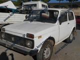 LADA NIVA