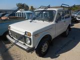 LADA NIVA