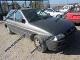FORD ESCORT