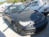 SAAB 9-5