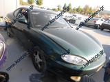 HYUNDAI COUPE