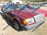 MERCEDES 200E
