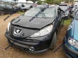 PEUGEOT 207CC