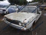 AUDI 100